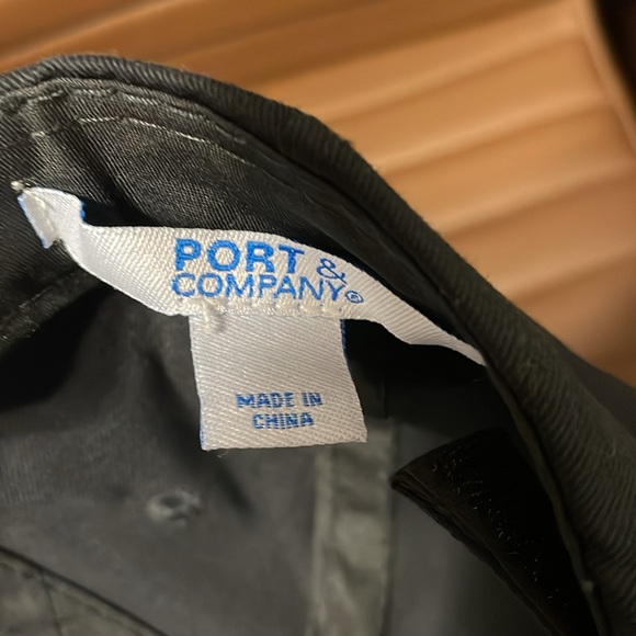 Sasquatch logging hat - Picture 3 of 3